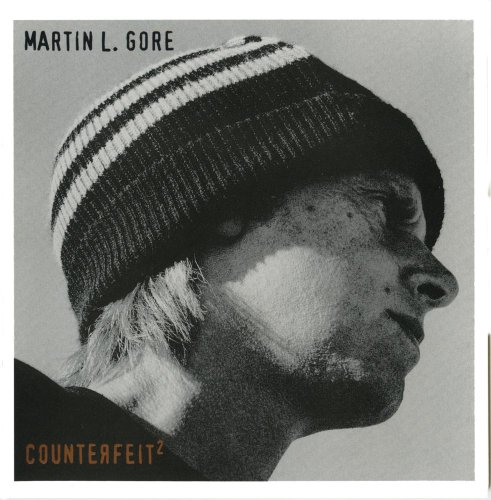 MARTIN L. GORE - COUNTERFEIT