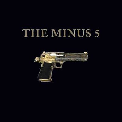 THE MINUS 5 - THE MINUS 5 [수입]