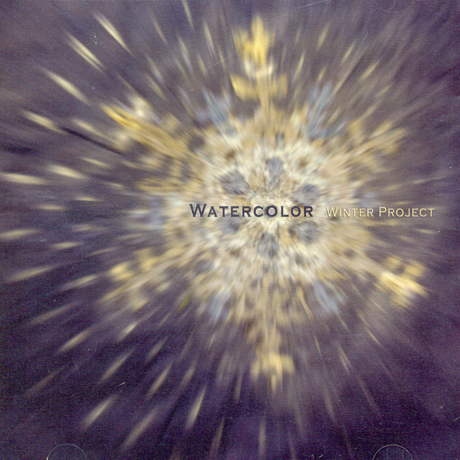 WATERCOLOR(워터칼라) - WINTER PROJECT