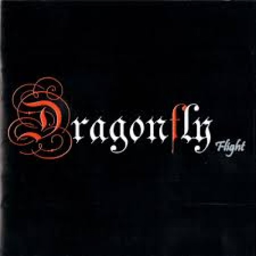 드레곤플라이(DRAGONFLY) - FLIGHT
