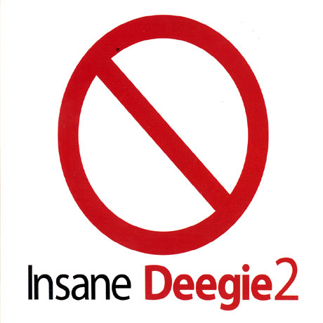 DEEGIE(디지) - INSANE DEEGIE 2 