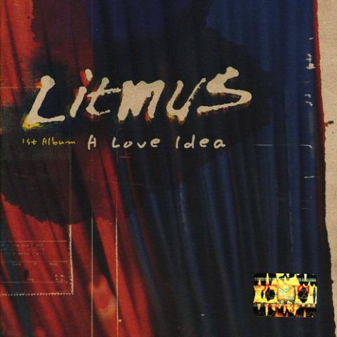LITMUS(리트머스) - A LOVE IDEA