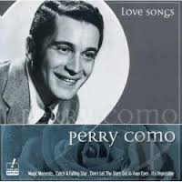 PERRY COMO - LOVE SONGS [EU]