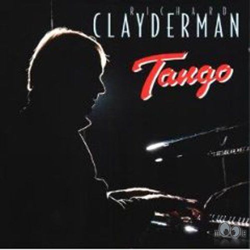 RICHARD CLAYDERMAN - TANGO