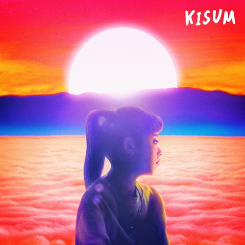 KISUM - THE SUN, THE MOON