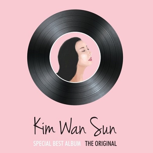 キム・ワンソン(KIM WAN SUN) - THE ORIGINAL
