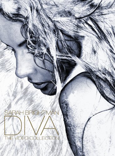 SARAH BRIGHTMAN - DIVA : THE SINGLES COLLECTION