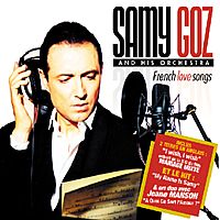SAMY GOZ - FRENCH LOVE SONGS