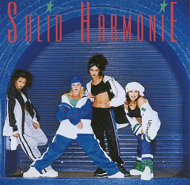 SOLID HARMONIE - I`LL BE THERE FOR YOU
