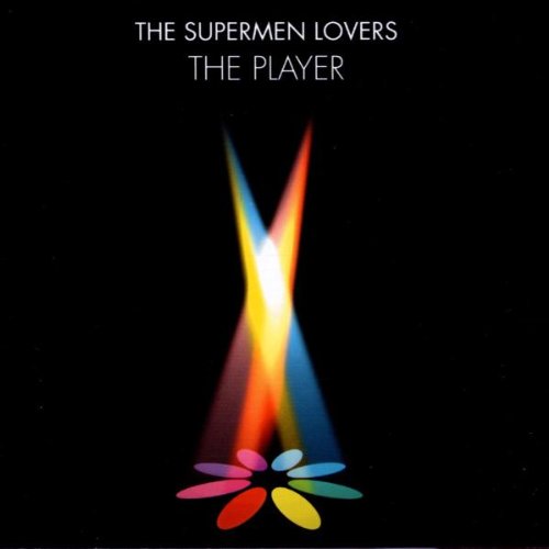SUPERMEN LOVERS - THE PLAYER