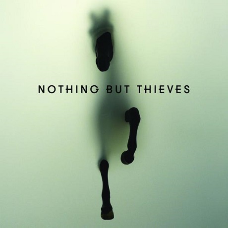 NOTHING BUT THIEVES - NOTHING BUT THIEVES [딜럭스 에디션]