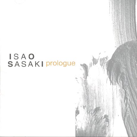 ISAO SASAKI(이사오 사사키) - PROLOGUE