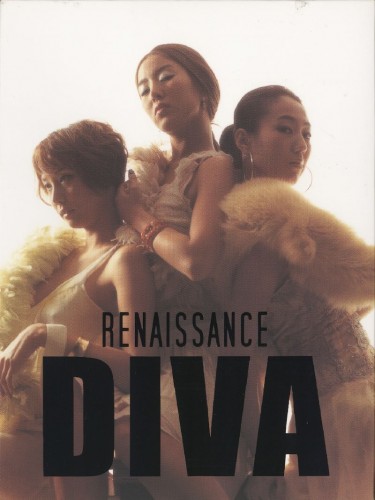 DIVA(디바) - RENAISSANCE