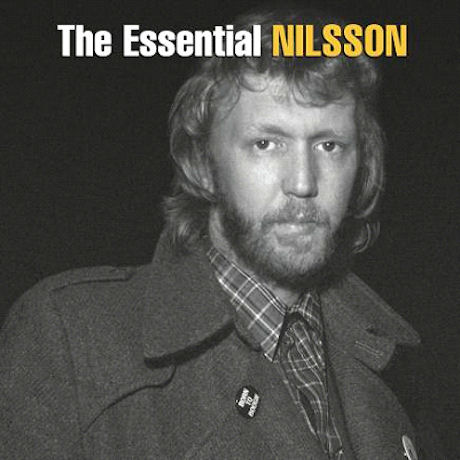 HARRY NILSSON - THE ESSENTIAL HARRY NILSSON
