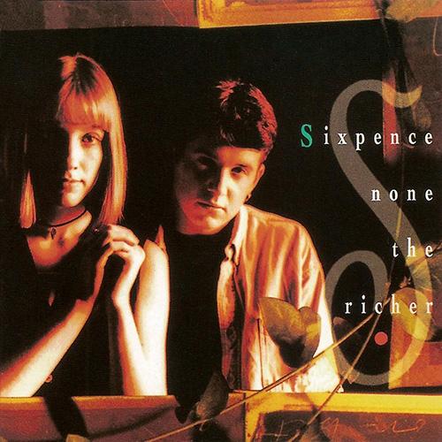 SIXPENCE NONE THE RICHER - THE FATHERLESS AND THE WIDOW