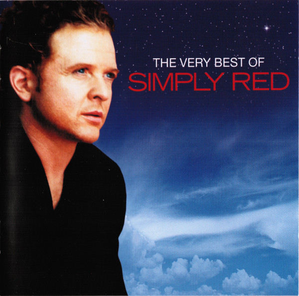 SIMPLY RED - THE VERY BEST OF SIMPLY RED