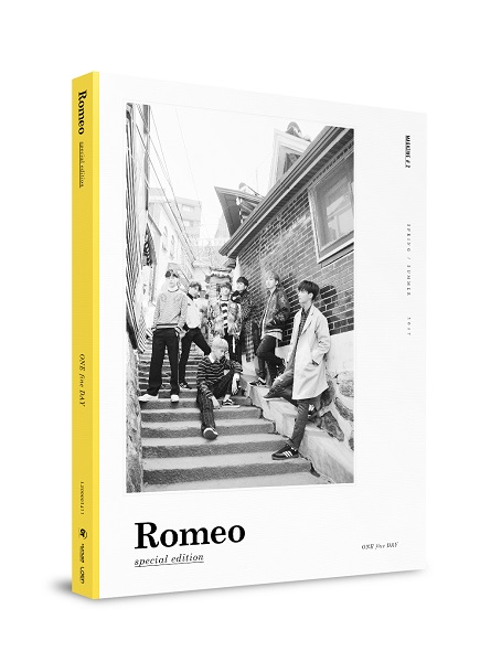 ROMEO - Special Edition ONE fine DAY