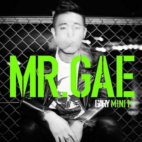 GARY - Mr.Gae