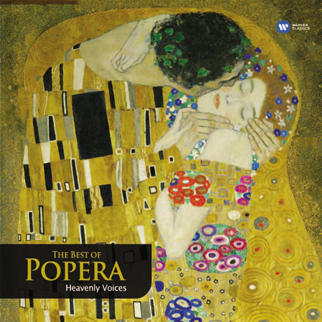 V.A - THE BEST OF POPERA: HEAVENLY VOICES