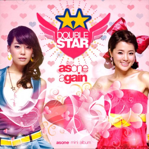 AS ONE - DOUBLE STAR