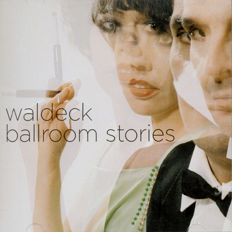 WALDECK - BALLROOM STORIES