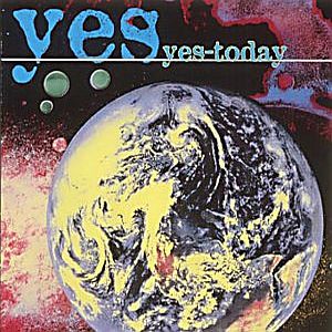 YES - YES-TODAY [수입]