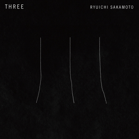 RYUICHI SAKAMOTO(류이치 사카모토) - THREE