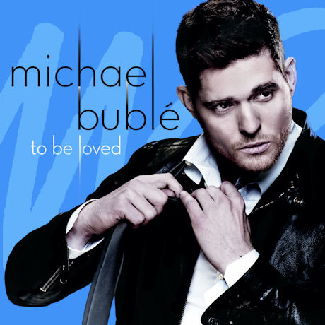 MICHAEL BUBLE - TO BE LOVED [투어 에디션: 한정반]