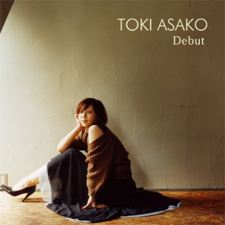 TOKI ASAKO(토키 아사코) - DEBUT