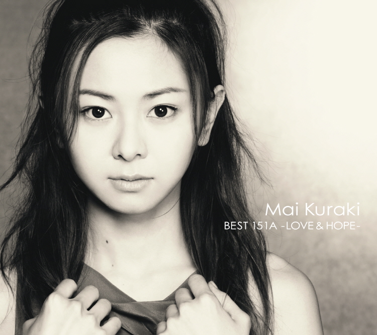MAI KURAKI(쿠라키 마이) - DELICIOUS WAY | Music Korea(ミュージックコリア)
