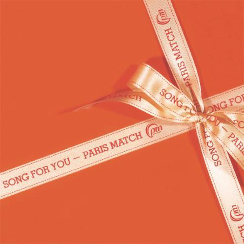 PARIS MATCH - SONG FOR YOU