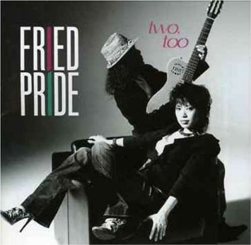 FRIED PRIDE - TWO TOO