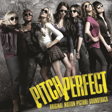O.S.T - PITCH PERFECT