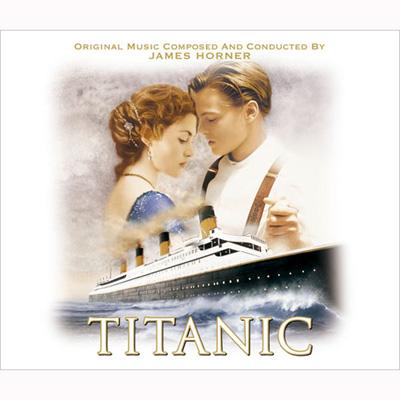 O.S.T - TITANIC: BACK TO TITANIC [2CD Special Limited Edition]