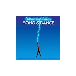 O.S.T - SONG & DANCE: DELUXE EDITION-REMASTERED [UK]