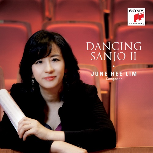 イム・ジュンヒ(LIM JUNE HEE) - DANCING SANJO II