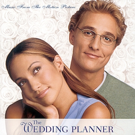 O.S.T - THE WEDDING PLANNER