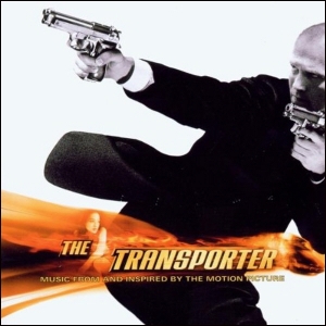 O.S.T - THE TRANSPORTER