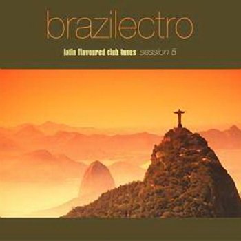 V.A -  BRAZILECTRO/LATIN FLAVOURED CLUB TUNES SESSION 5 [수입]