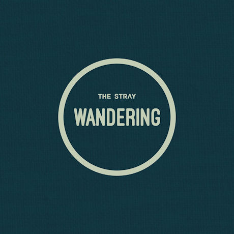 STRAY(스트레이) - WANDERING [EP]