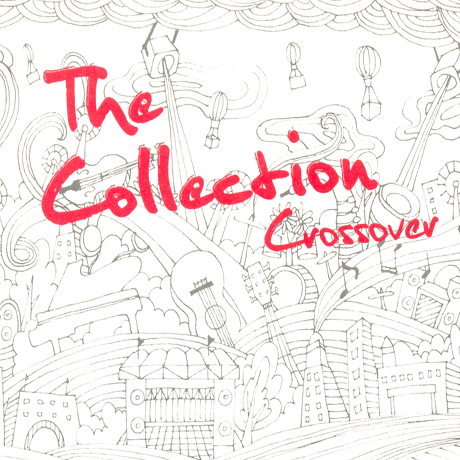 V.A - THE COLLECTION: CROSSOVER