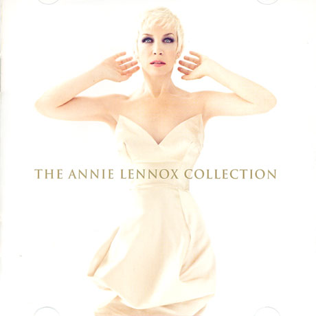 ANNIE LENNOX - THE ANNIE LENNOX COLLECTION