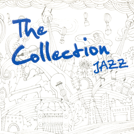 V.A - THE COLLECTION: JAZZ