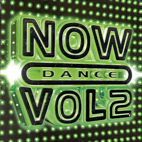 V.A - NOW DANCE VOL.2