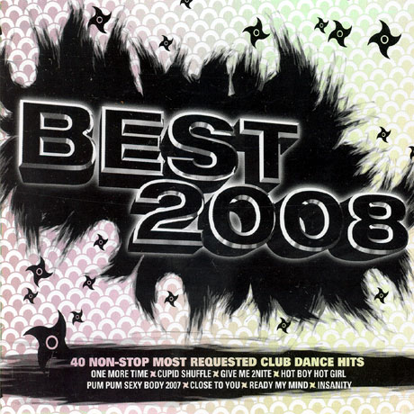 V.A - BEST 2008