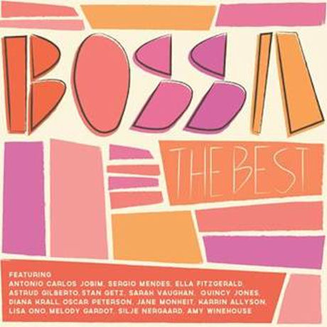 V.A - BOSSA THE BEST