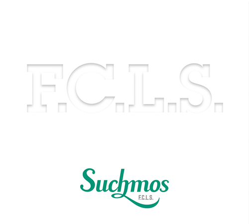 SUCHMOS - FIRST CHOICE LAST STANCE