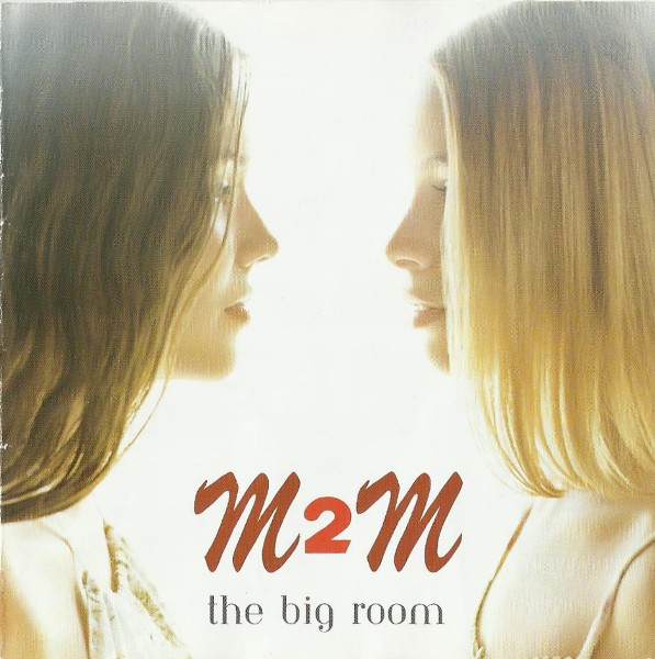 M2M - THE BIG ROOM
