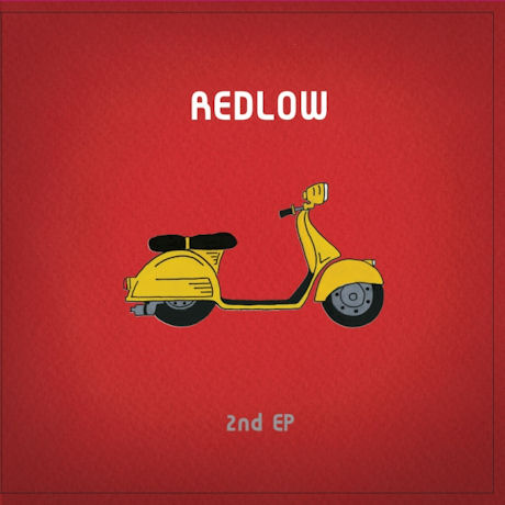 REDLOW(레드로우) - 노란 오도바이 