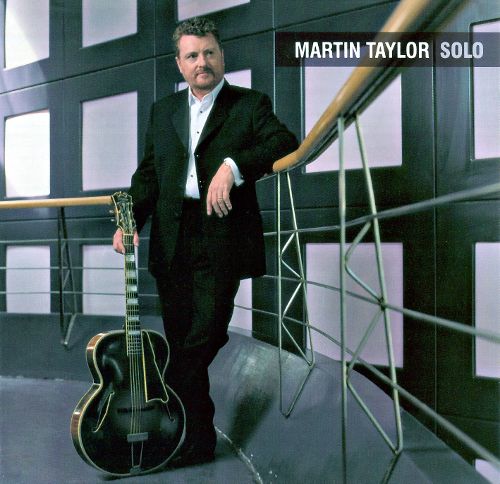 MARTIN TAYLO - SOLO